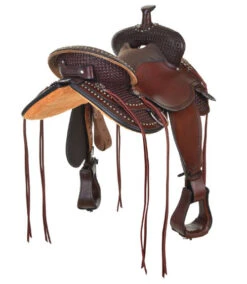 Circle Y Reno Flex2 Apache Seat Trail Saddle 2373 -Classic Equine Shop reno flex2 trail apache cantle 2373 circle y 93870.1640202093