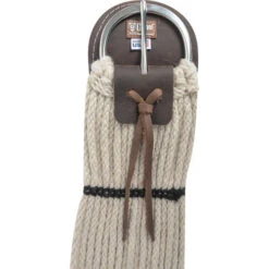 Cashel Ring Master Fleece 2 -Classic Equine Shop ring master fleece 2 cinch outside RMF2 cashel 10603.1678238114