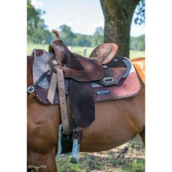Circle Y Sarah Rose Vintage Rose Barrel Saddle -Classic Equine Shop sarah rose vintage barrel saddle horse 1402 740V 05 circle y 23245.1600817300