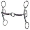Reinsman Sharon Camarillo Tender Touch Bit -Classic Equine Shop sc lifesaver bit 730 reinsman 11484.1678924721