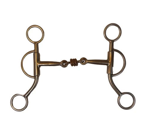 Tom Balding Short Shank Three N One 2 Tom Balding Short Shank Three N One