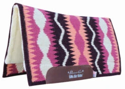 Professional's Choice Comfort Fit SMx Air Ride Pad Serpentine 9 Professional's Choice Comfort Fit SMx Air Ride Pad Serpentine -Classic Equine Shop smx cfit serpentine melon pad CXSP COF prof choice 17135.1588889255