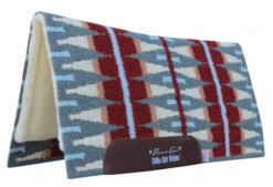 Professional's Choice Comfort Fit SMx Air Ride Pad Sharp Shooter -Classic Equine Shop smx cfit sharp shooter charcoal pad CXSS CHA prof choice 39980.1588889954