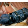 Stowaway Deluxe Saddle Pack -Classic Equine Shop stowaway deluxe navy P9 STDLX C51 easycare 69182.1673474274