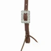 Weaver Leather Weaver Southwest Square One Ear Headstall -Classic Equine Shop sw square 1 ear headstall buckle 100594 weaver 74259.1669083167