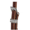 Weaver Leather Weaver Synergy Mayan Brow Headstall 1 Weaver Leather Weaver Synergy Mayan Brow Headstall -Classic Equine Shop synergy mayan brow headstall hardware 10017 12 00 04 weaver 01650.1606163901