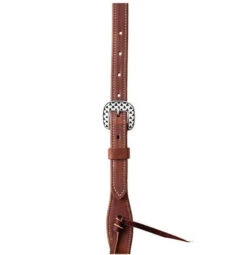 Weaver Leather Weaver ProTack Rasp Brow Headstall