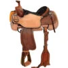 Reinsman Team Roper Saddle 4412 -Classic Equine Shop team roper old west 4412 reinsman 38501.1686950429