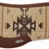 Weaver Leather Weaver Trail Gear Felt Bottom Saddle Pad -Classic Equine Shop tg felt bottom saddle pad sf.beige 36052 4062 383 weaver 42934.1679163707