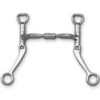 Myler Flat Shank Wide Barrel Comfort Snaffle -Classic Equine Shop tok myler wide barrel flat 89 11025 49438 51797.1537224196
