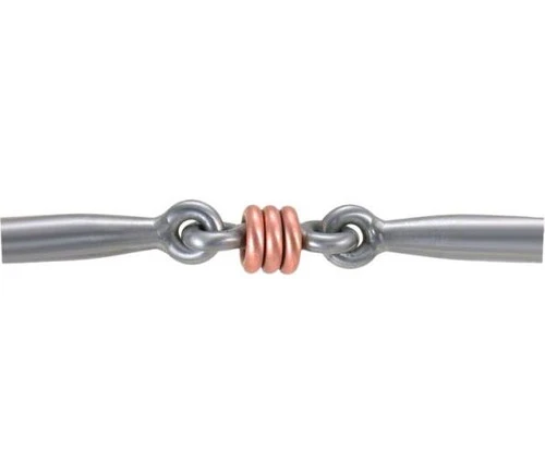 Tom Balding Three N One Loose Ring Bit 3 Tom Balding Three N One Loose Ring Bit