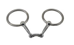 Tom Balding Dr Tom Loose Ring Bit 8 Tom Balding Dr Tom Loose Ring Bit -Classic Equine Shop tom balding dr tom loose ring 3 13362.1655333384