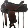 Circle Y Topeka Flex2 Trail Saddle 1651 -Classic Equine Shop topeka saddle left circle y 78030.1573161236