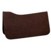 Reinsman Contour Square Under Pad 1 Reinsman Contour Square Under Pad -Classic Equine Shop under pad futurity front wool brown 35102 reinsman 07312.1627757545