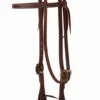Weaver Leather Weaver Vintage Bar Brow Headstall -Classic Equine Shop vintage bar brow hs rose.harness hero 10010 00 23 weaver 00107.1682968377