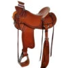 Circle Y Wade Rancher Saddle 4614 2 Circle Y Wade Rancher Saddle 4614 -Classic Equine Shop wade rancher heavy.oil 4614 9509 05 circle y 16834.1687374335