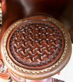 Circle Y Wade Rancher Saddle 4614 -Classic Equine Shop wade rancher heavy.oil horn 4614 9509 05 circle y 92550.1687376147