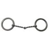 Tom Balding West Coast Snaffle Twist 3/8 -Classic Equine Shop west coast snaffle twist tom balding 30938.1639782683