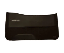 ThinLine Felt Liner Western Pad 5 ThinLine Felt Liner Western Pad -Classic Equine Shop western felt liner pad 30x31 side 7340 thinline 96886.1673918630