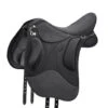 Wintec Pro HART Endurance Saddle -Classic Equine Shop wintec pro endurance hart black WHPEFCXXXXBLK wintec 80404.1620424710